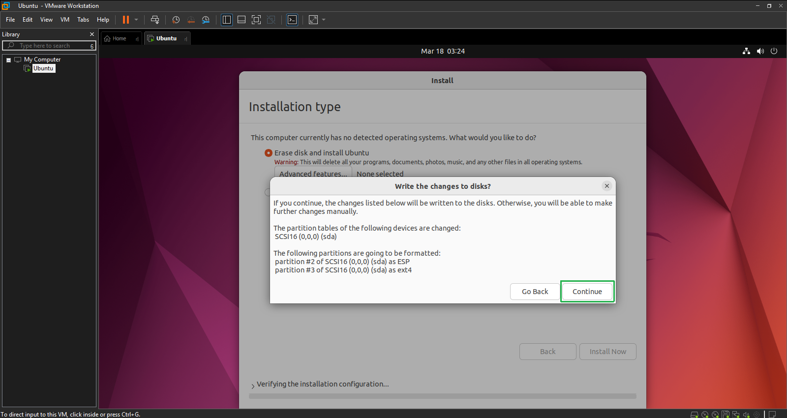 VMware Workstation