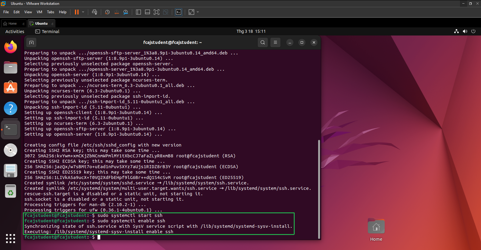 VMware Workstation
