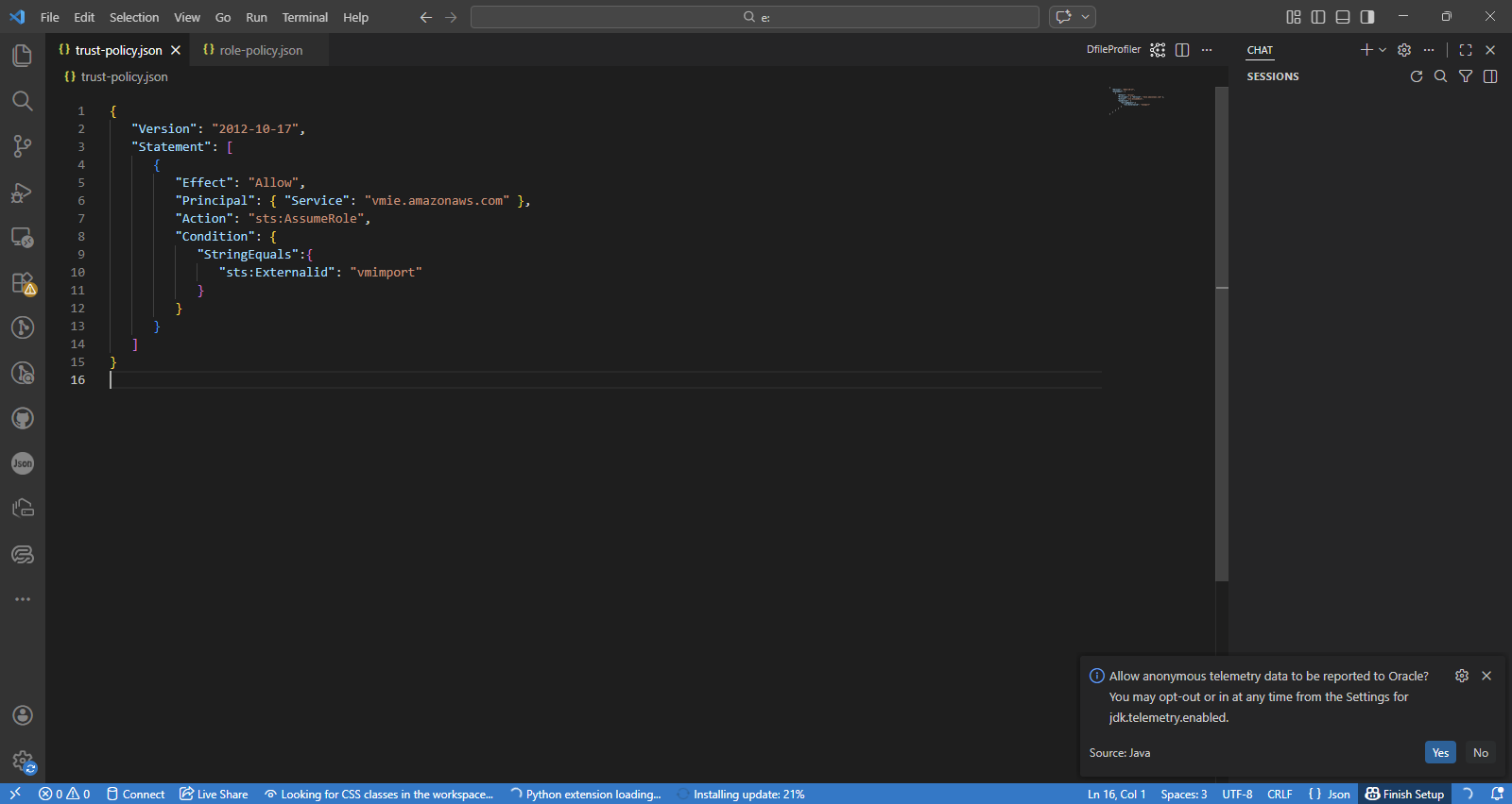  VMWare Workstation