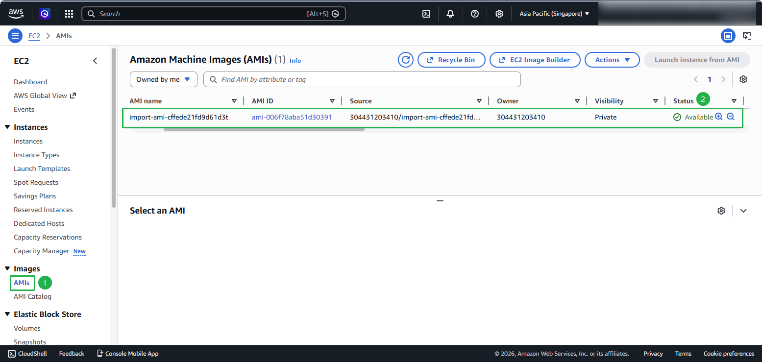  VMWare Workstation