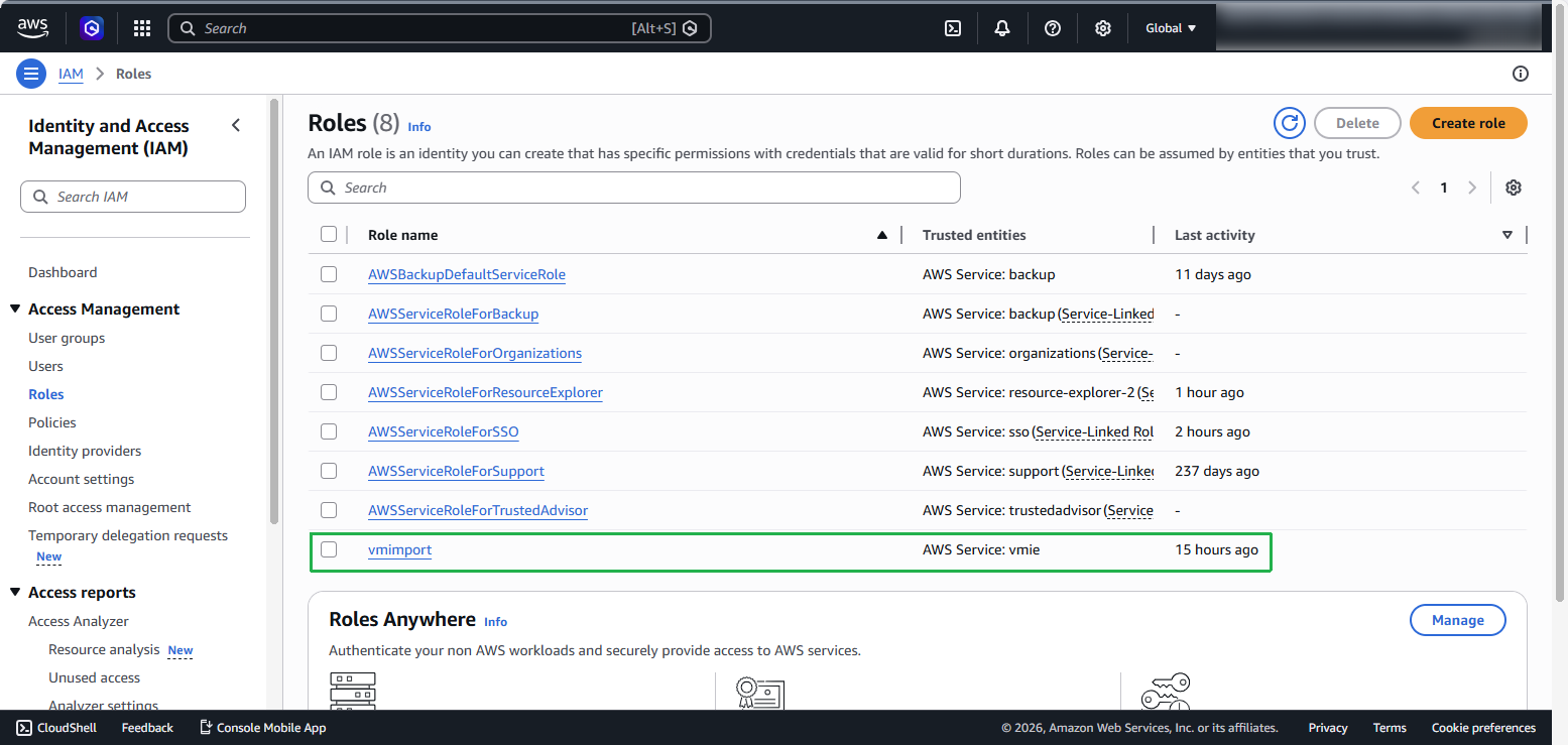  VMWare Workstation