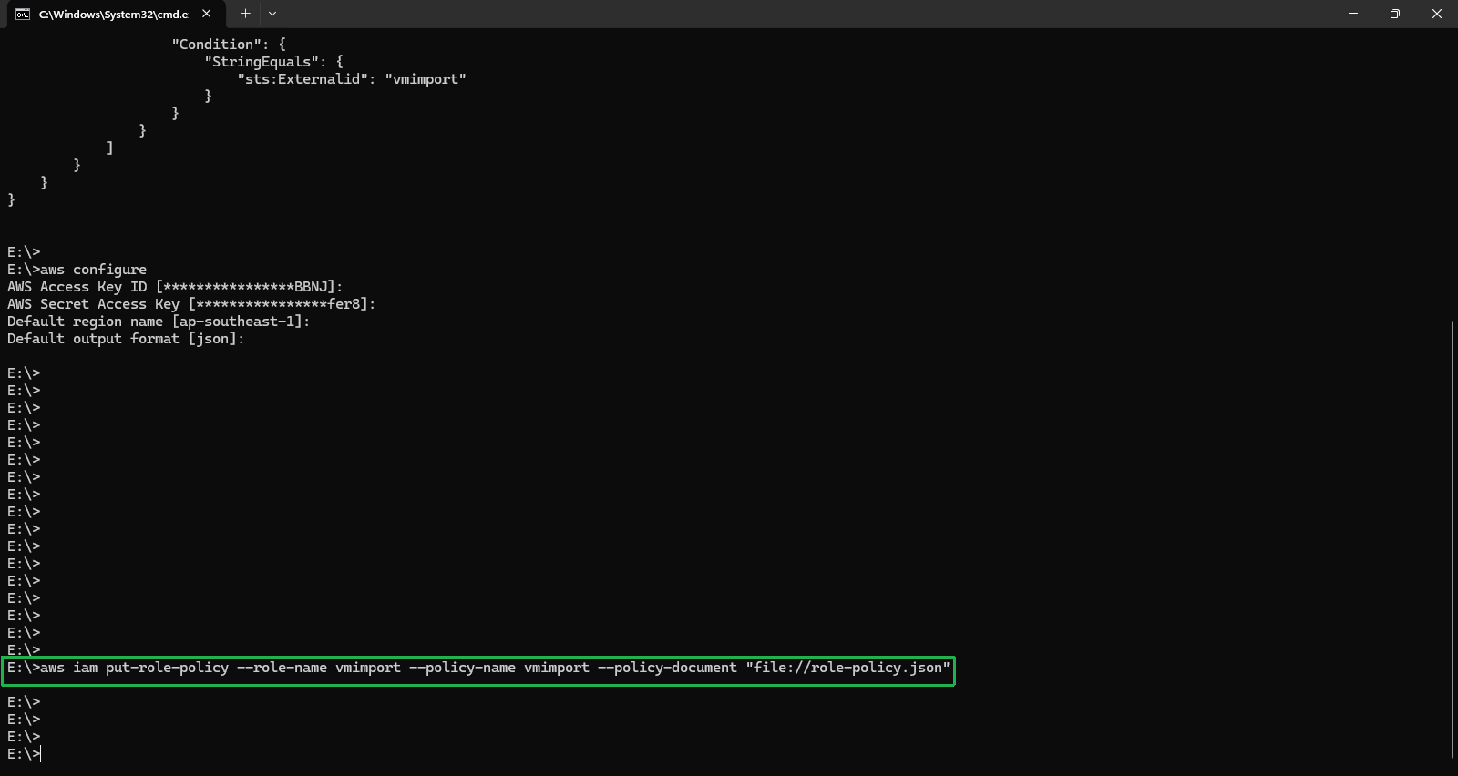  VMWare Workstation