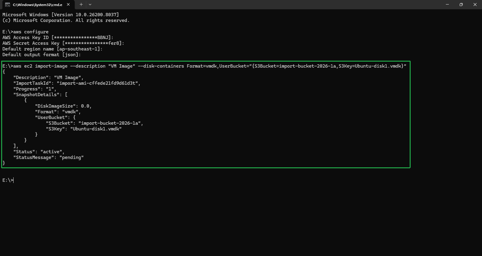  VMWare Workstation