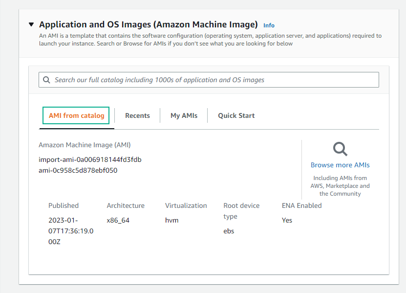 VMWare Workstation