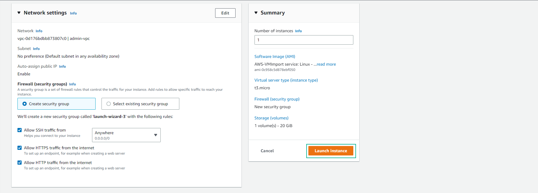 VMWare Workstation