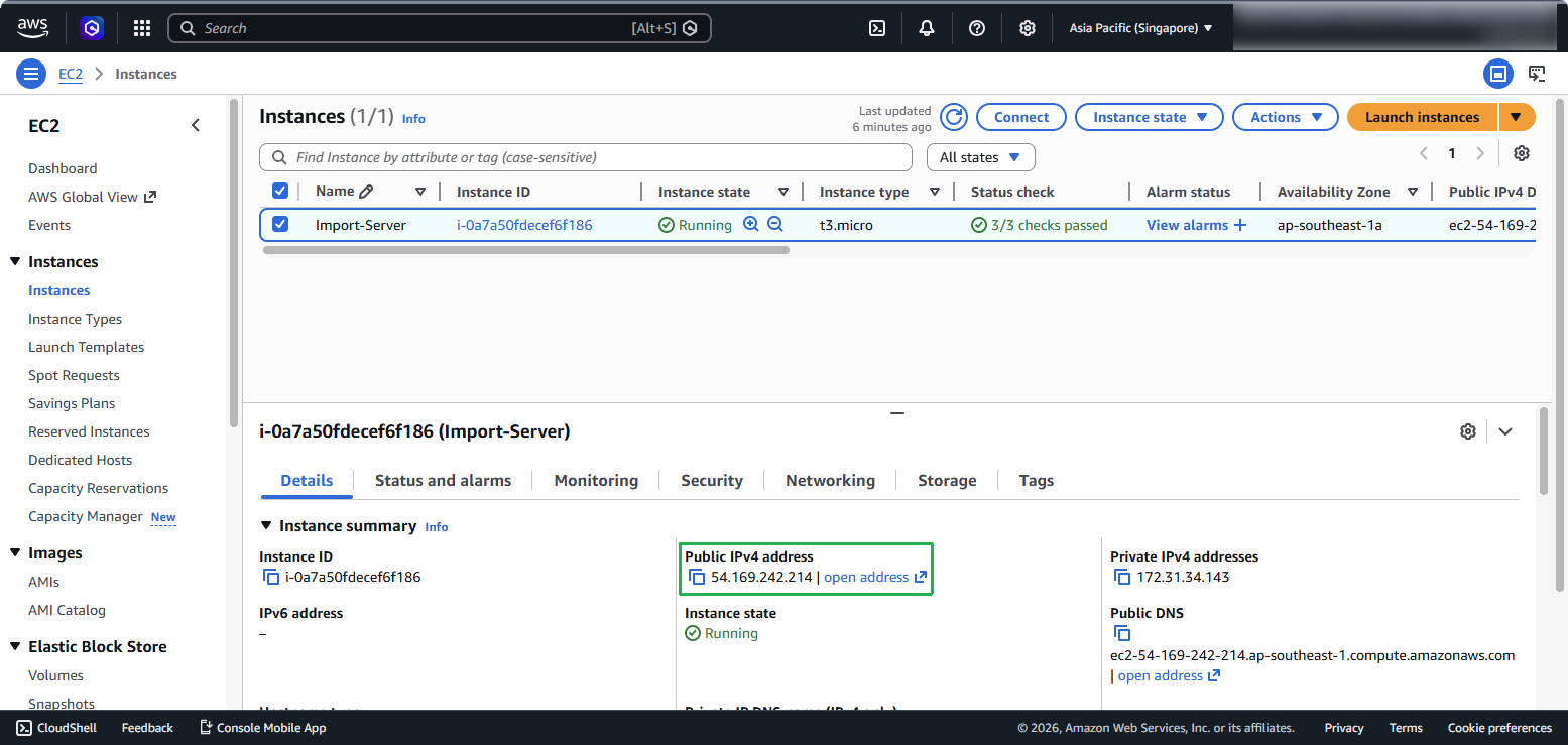 SSH Client